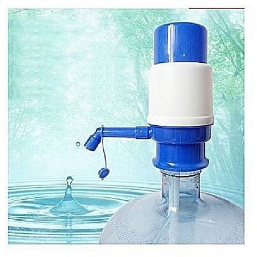 Hand Press Water Dispenser Manual Pump