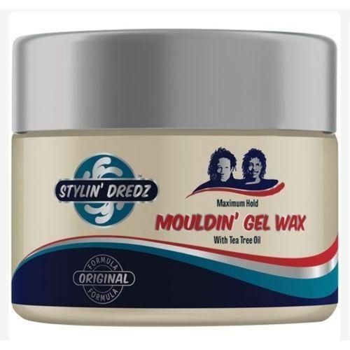 Style and Dredz Moulding Gel Wax