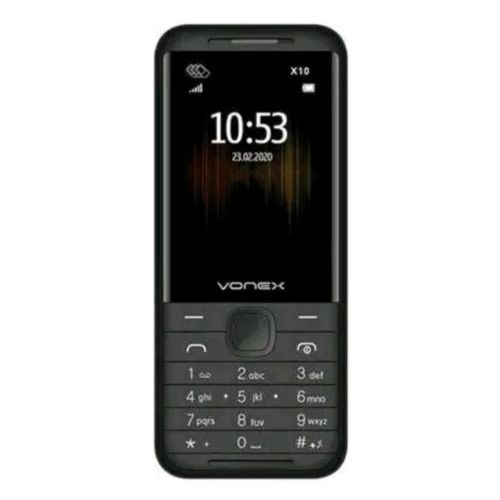 X10+24" -Button, Kabambe Phone + dual SIM lettests addition durable feature phone