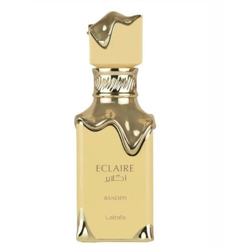 Eclaire Banoffi Floral Fruity 50ml