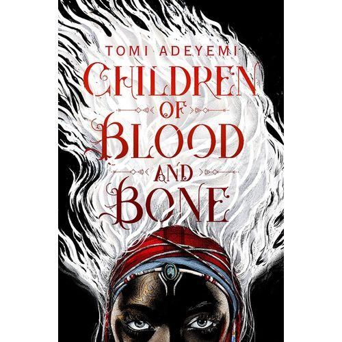 Children Of Blood And Bone - ( Legacy Of Orisha, Book 1 )