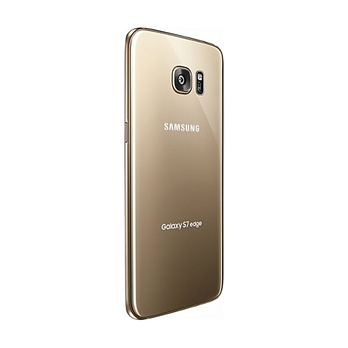 Buy Samsung Galaxy S7 Edge - 5.5"- 32GB - 4GB RAM - 12MP ...