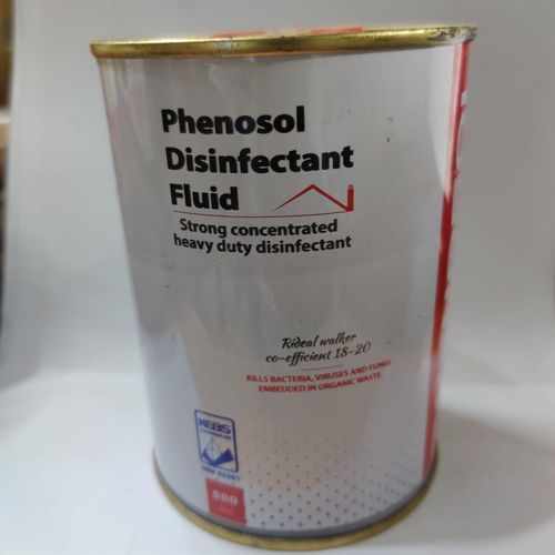 Phenosol Disinfectant Fluid
