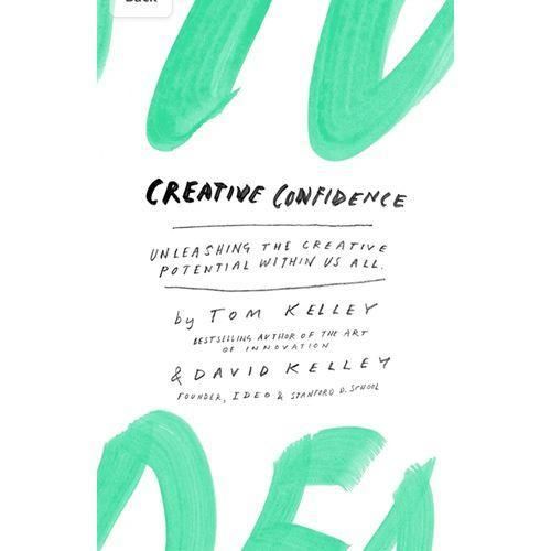 Creative Confidence