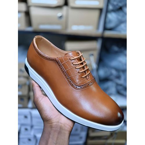 MEN'S SMART CASUAL SHOE