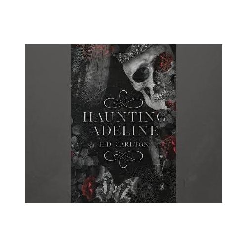 Hunting Adeline H.D. Carlton