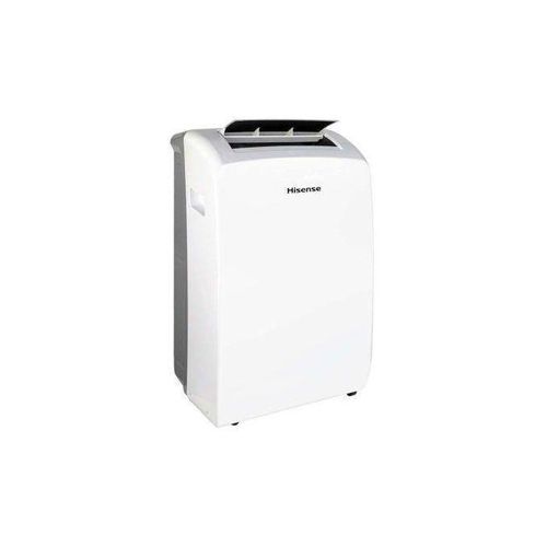 12000BTU Portable Air Conditioner, Energy Star, Super Efficient, Plus & Use