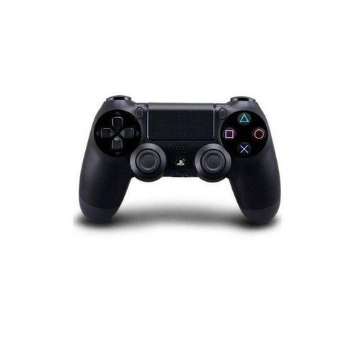PS4 WIRELESS PAD CONTROLLER GAMEPAD Black