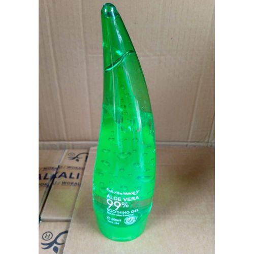 Aloe Vera Soothing