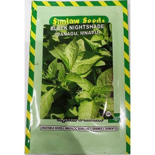 BLACK NIGHTSHADE MANAGU