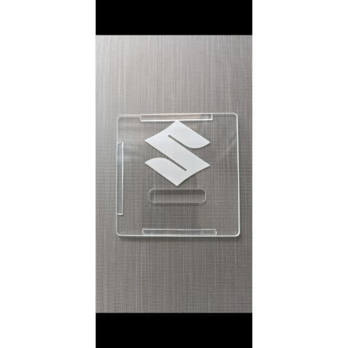 Suzuki insurance display pocketinsurance holder