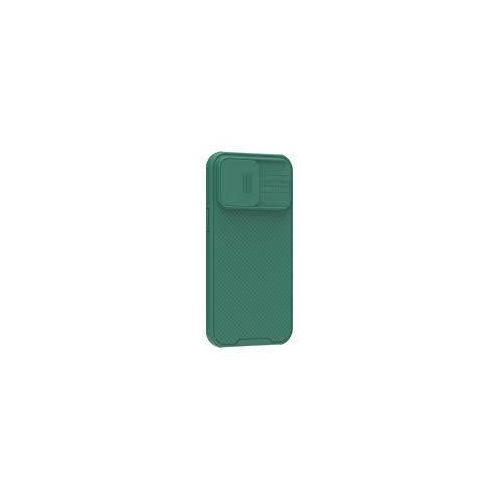 nillkin camshield for iphone 14 promax green