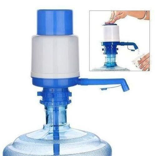 Manual Hand pressed water pump for gallon bottle