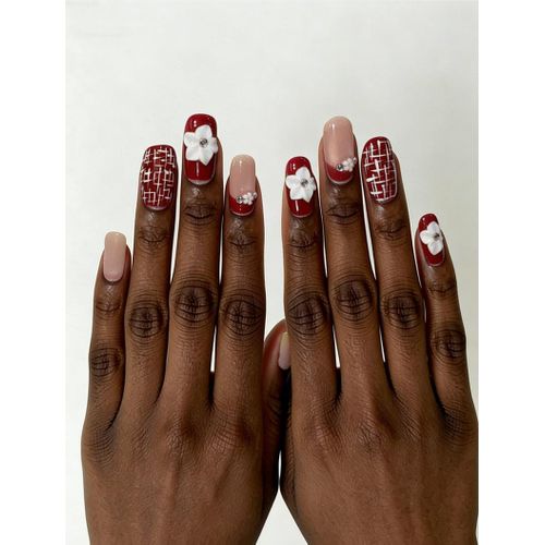 Nail Art Nail Art Kit Style 1