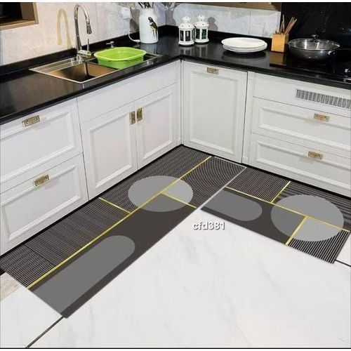 Kitchen mat