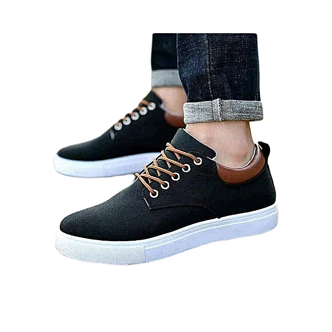 Generic Sneakers Lace Up Breathable Stylish @ Best Price Online | Jumia ...