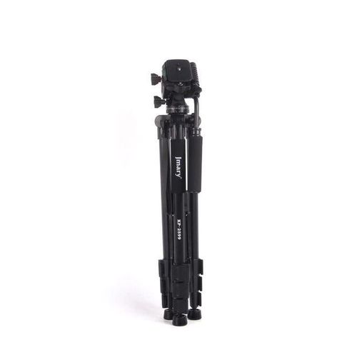 KP-2599 Professional Photography Tripod with Adjustable Legs and Anti Slip Feet