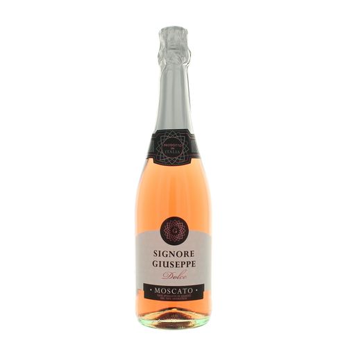 Moscato Rose