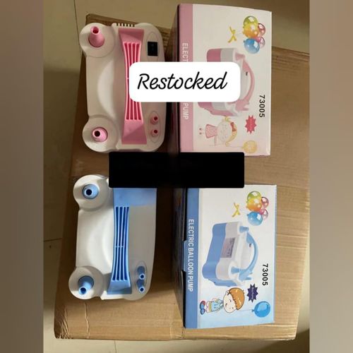 Quality electrical balloon pump