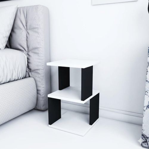JOLLY SIDE TABLE