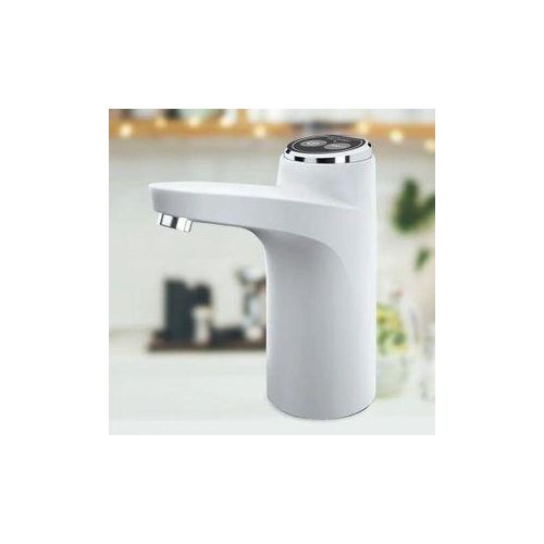 Automatic Water Pump