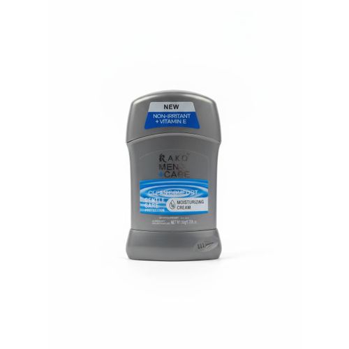 Men+Care Clean Comfort deodorant stick.