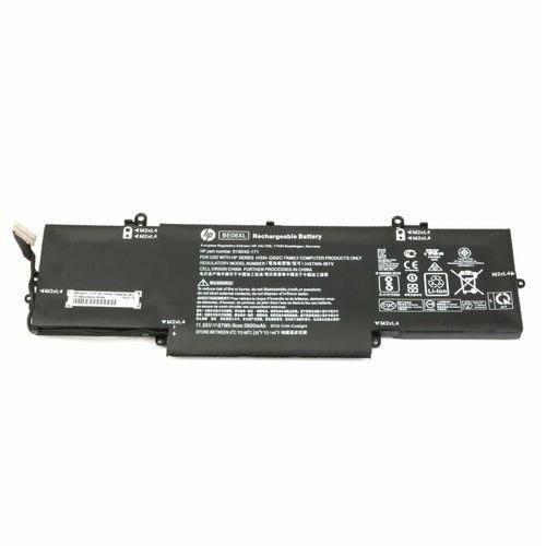 EliteBook 1040 G4 BE06067XL-PL BE06067XL BE06XL Genuine Original Laptop Battery 918045-271 HSTNN-IB7V HSN-Q02C 100%