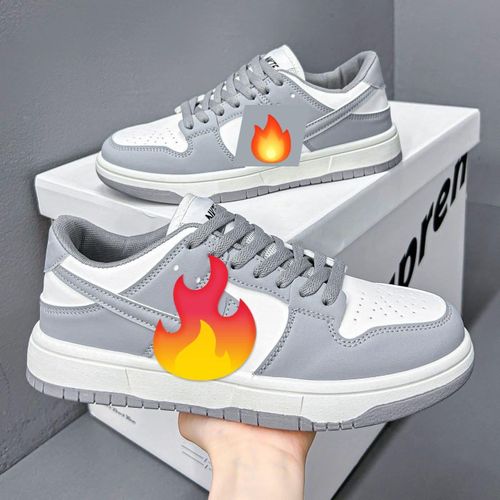 Men sneaker shoes