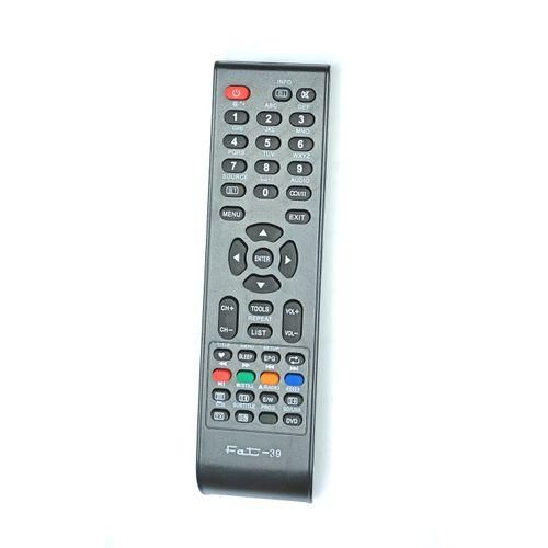 Universal T.V Remote Control