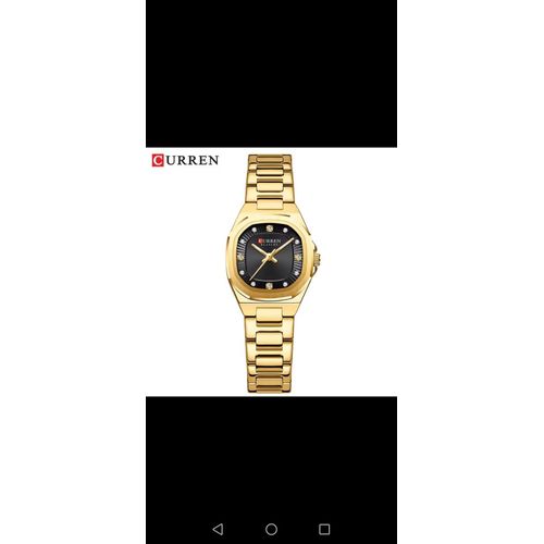 Ladies Wrist Watch 9104