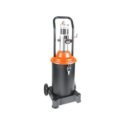 808112 PNEUMATIC GREASE LUBRICATOR, 12L