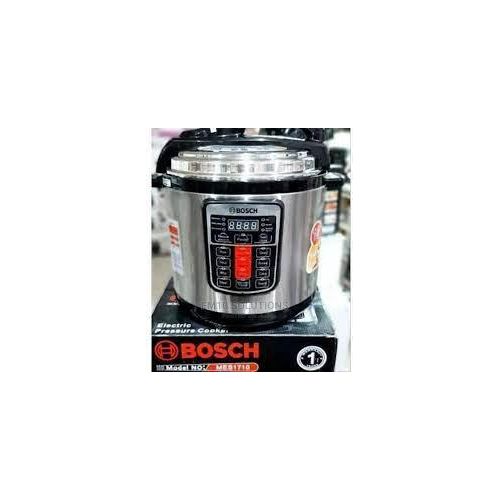 Pressure Cooker- 60L10 In1 Digital Multifunctional Electric