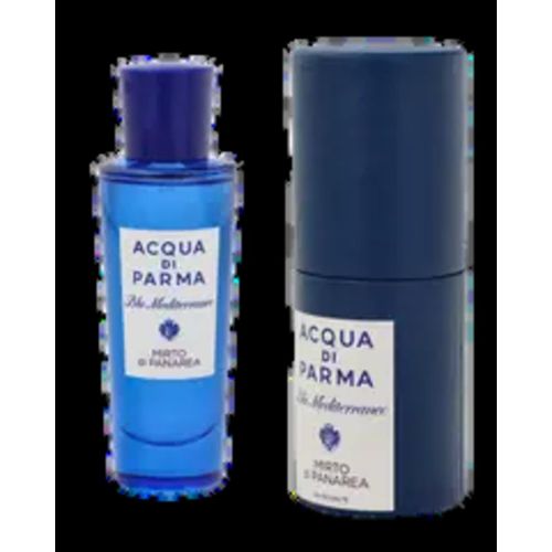 Bergamotto Di Calabria Edt Spray