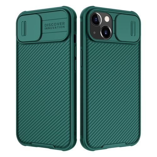 iPhone 14 Nillkin CamShield Pro Cover Case Shockproof Anti-Scratch