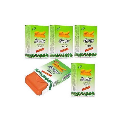 Pyary-Ayurvedic-Turmeric-Soap-75g