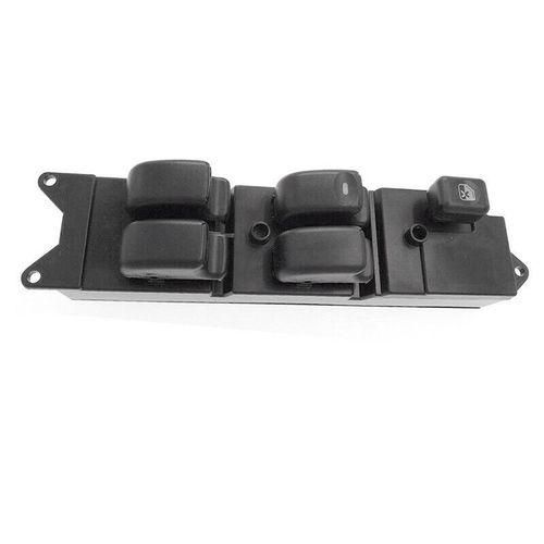 Power Window Master Switch for Mitsubishi Lancer Pajero