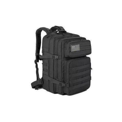 50L Waterproof Outdoor Military Tactical Backpack Large Capacity Bags Mountaineering Bag Men's Hiking Rucksack Travel Backpack