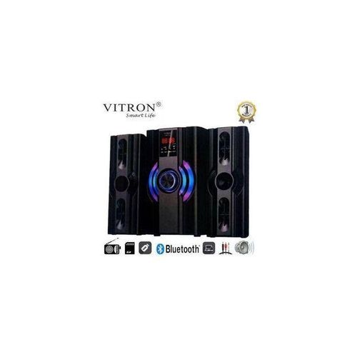 2.1 ch home theater system with inbuilt amplifier