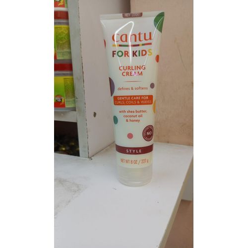 Care For Kids Curling Cream