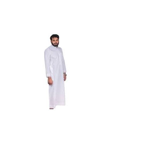 Muslim Men's Wear -thobe