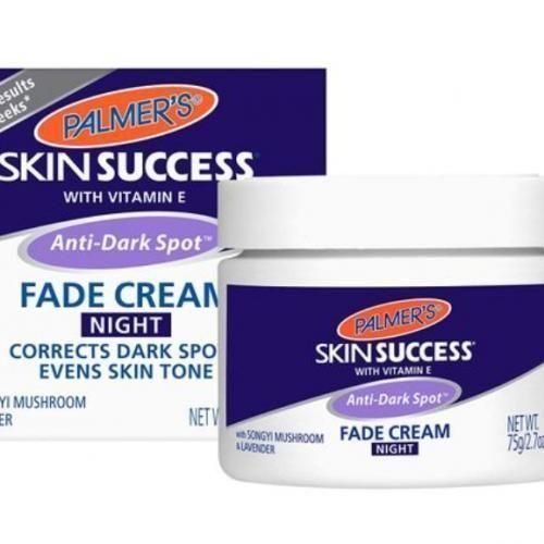 PALMER'S Anti-Dark Spot Fade, Eventone NIGHT Cream