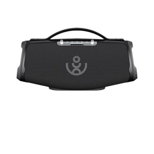 Wow Max 300W portable Bluetooth speaker ,deep bass,2H playtime