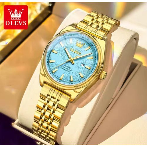 Ladies wrist watch 3703