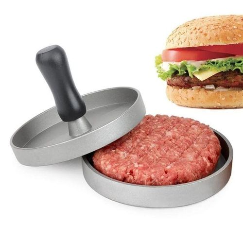 Non-Stick Hamburger Press