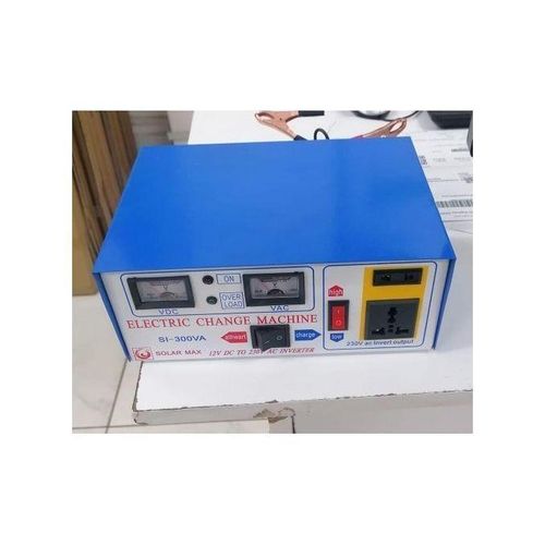 Solar Max 300W AC To DC And DC To AC Solar Inverter