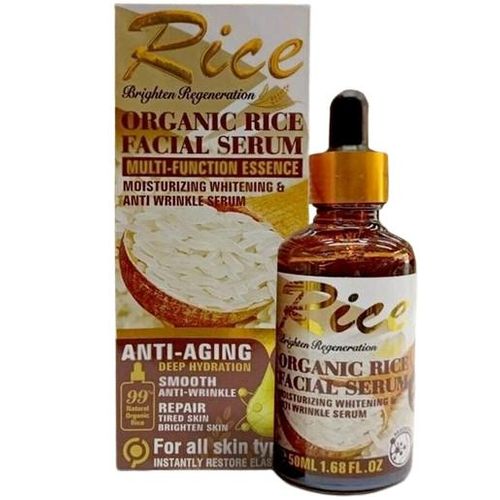 Rice Face Serum Multi-Function Essence