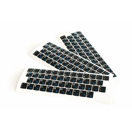 Keyboard Sticker Skin Suitable For 10 To 17inch Laptop