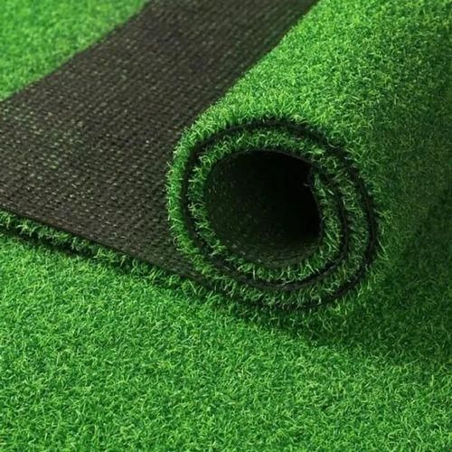 2Mtrs Squared Artificial Grass Carpet - 30mm Green
