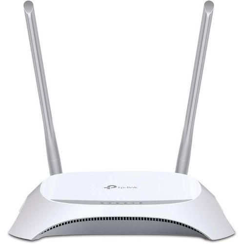 TP Link TL-MR3420 3G/4G Wireless N Router