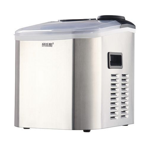 Ice-maker Capacity 25kg/24h Ice Cube Maker Machine